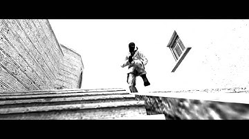 CS:S - PhP The Movie Trailer By mRh [HD]