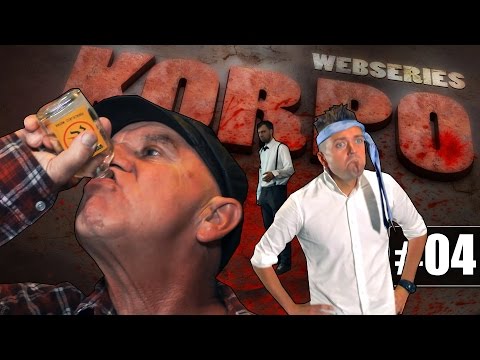 AWARIA W FIRMIE (odc. #04) (4K | 2160p) - KORPO