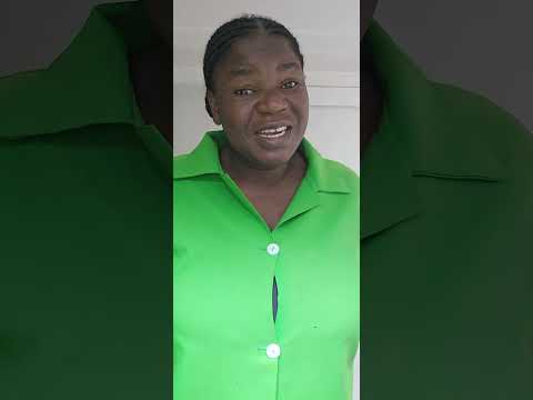 Ndakambo Sungwa MuBotswana