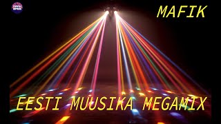 Eesti Muusika Megamix