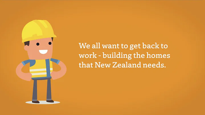 CHASNZ | COVID-19 - Getting back to work on building sites - English