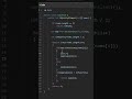 The Majority Element Problem Nobody Explains Right #algorithms #programming