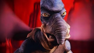 Star Wars fans, again, got swindled
Star Wars fans once again got swindled.
***
Support the channel on Patreon: https://www.patreon.com/eckhartsladder
Merch: https://eckhartsladder-shop.fourthwall.com/
Edited by MarMarBunbun
šµ SOCIAL MEDIA šµ
Twitter: https://www.twitter.com/eckhartsladder
Instagram: https://www.instagram.com/eckhartsladder
šµ ASSETS šµ
Intro/Outro Music: Home - Resonance/Vinesauce - Creep Watto Cover
Outro memed by: https://twitter.com/freightmytrain
Music Playlist: https://goo.gl/YRzmaZ
šµ SEND ME STUFF šµ
PO Box 3271, Station East, Dartmouth NS, B2W 5G2
You can address any mail to Justin Star Wars fans, again, got swindled