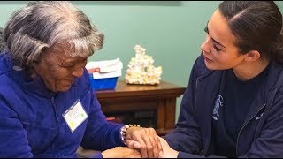 Mesa Fire and Medical Department Care Facility Outreach Program