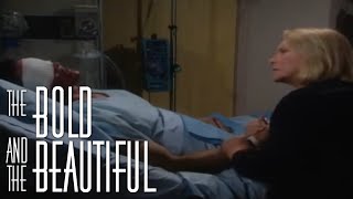 Bold and the Beautiful - 1995 (S8 E241) FULL EPISODE 1992