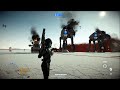 Iden completely devastated them! ☠ - Star Wars Battlefront 2