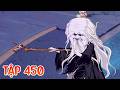Tập 450 | Xuyên không thành Vegeta