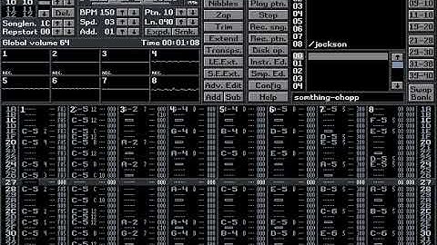 svengit / somthing-chapp