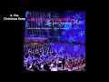 Boston pops orchestra  a boston pops christmas live from symphony hall 2013 full album