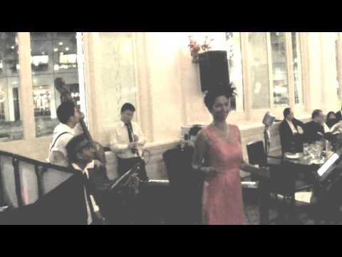 VINTAGE -Sympathique
