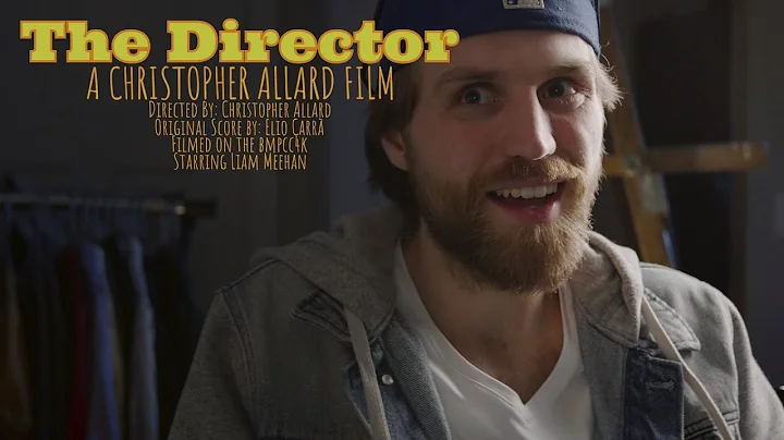 The Director - Short Film