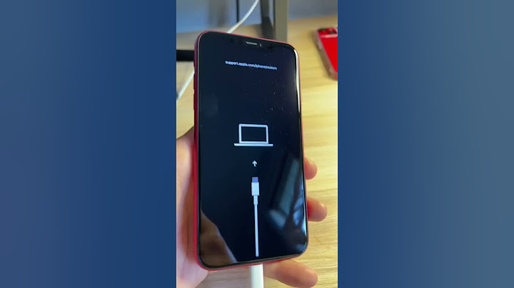 How to reset your iPhone using iTunes and a computer         #itunes #passcode #phones  #phonetips