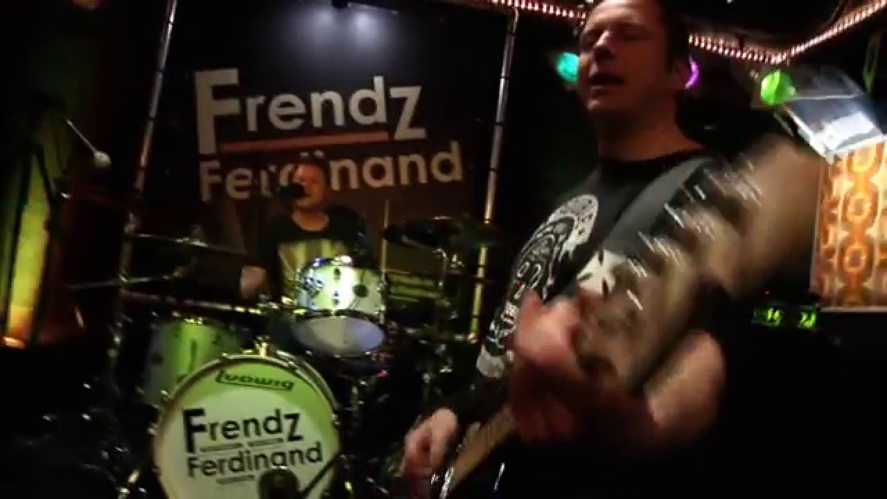 franz ferdinand band genre franz ferdinand band genre