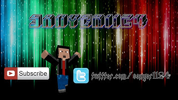 Mineplex Block Hunt Episode 1: I