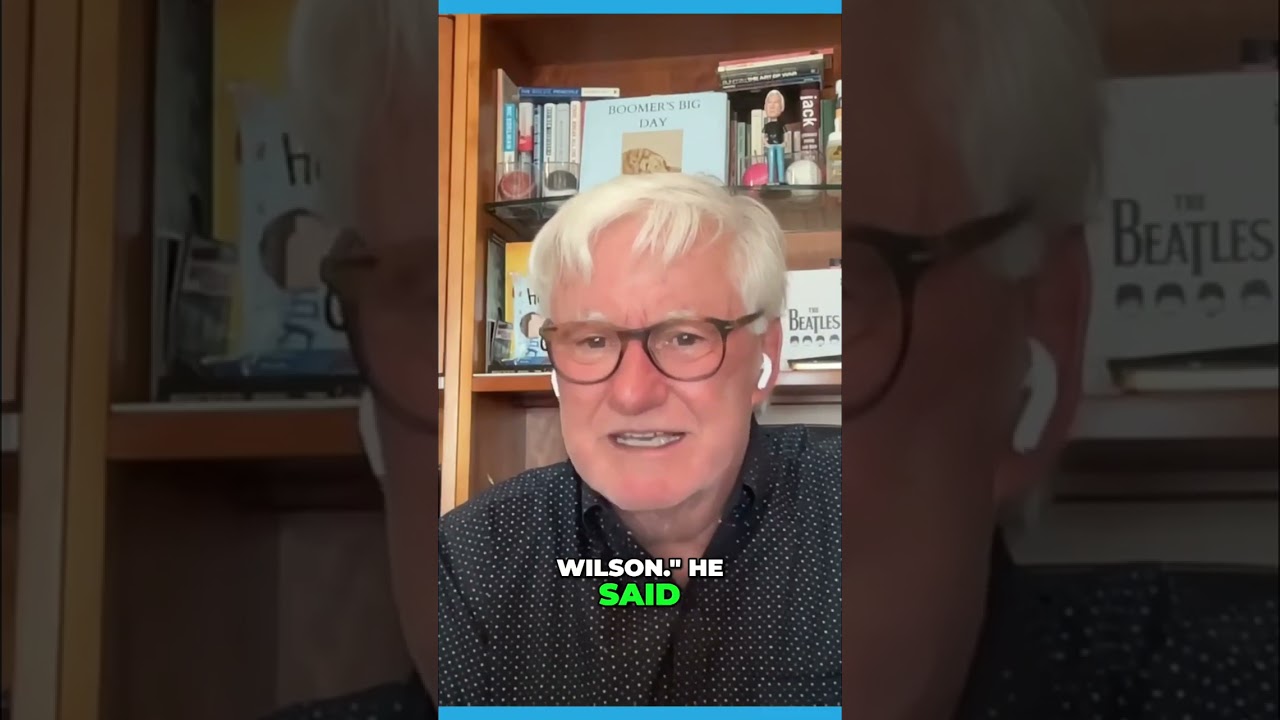 Billy Graham Crusade: Behind the Scenes at Walnut Creek! #shorts