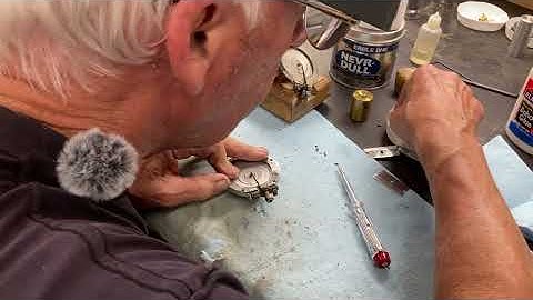 2566.  Rebuilding the Cheney reproducer(s) that go into the restored ephemera. ￼