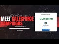 Meet Salesforce Campaigns 📢 Grow Your Business with Salesforce Campaigns – Quick Admin Guide!