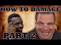 How to Damage Part 2 - Status