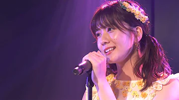 AKB48 Mukaichi TeamA「Juryoku Sympathy」/Aug.23, 2022〈for JLOD live〉