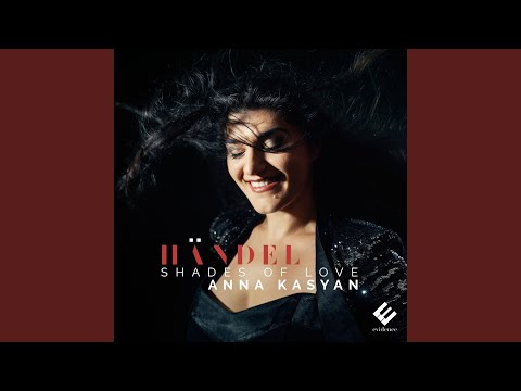 Crudel tiranno Amor, HWV 97: Aria "Crudel tiranno amor"