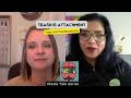 Releasing Attachment and Mindful Habits | Waste Talk Series - EP5