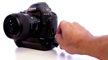 Weye Feye by XSories   Wi Fi Remote Control for DSLR Cameras