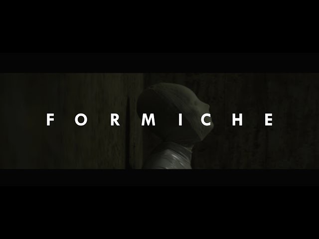 Sista - Formiche [Official Video]