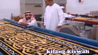 KENANGAN UMRAH 2007 PART1