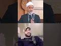 Egyptian Mufti invoking Allah (swt) through Fatima