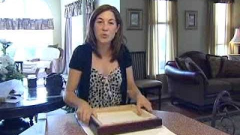 Michaels Sectional Wood Frames