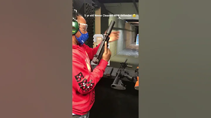 Try Not To Miss MPA Defender @goprobroreview