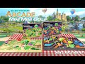 Electronic Arcade Mini Mini Golf Game(GA1901) - Introduction (30 seconds, English)