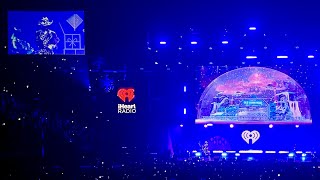 [4K] Lil Nas X @ Forum L.A. | Old Town Road | JingleBall 2021 | 릴나스엑스 | 올드타운로드 | 징글볼 2021