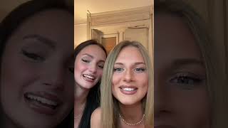 Glamour Girls On Periscope 