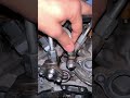HIGH FUEL PRESSURE PUMP