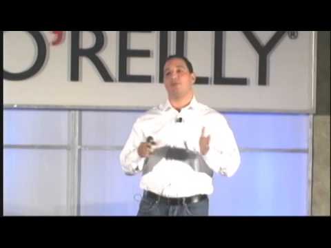 Velocity 09: Philip Dixon, "Shopzilla's Site Redo ...