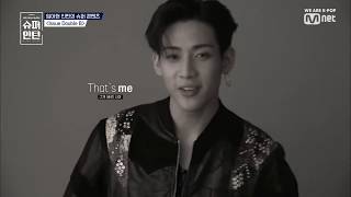 [ENG SUB] GOT7 Bambam on Super Intern - ISSUE DOUBLE B