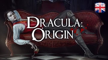 Dracula: Origin - English Longplay - No Commentary