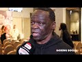 "I KNEW PORTER'S CAREER WAS OVER!" Jeff Mayweather Reacts to Terence Crawford Stoppage Win vs Shawn
