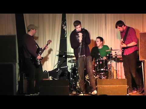 Samaritans Sunday - Guilty Skies