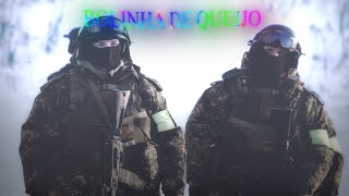 Russian Army | Z | MC GW - BOLINHA DE QUEIJO | EDIT