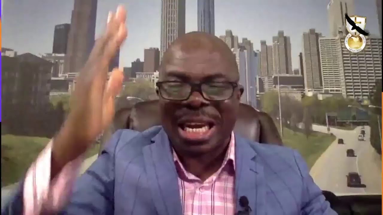 Prayer Against Evil Conspiracy & Satanic Alliance