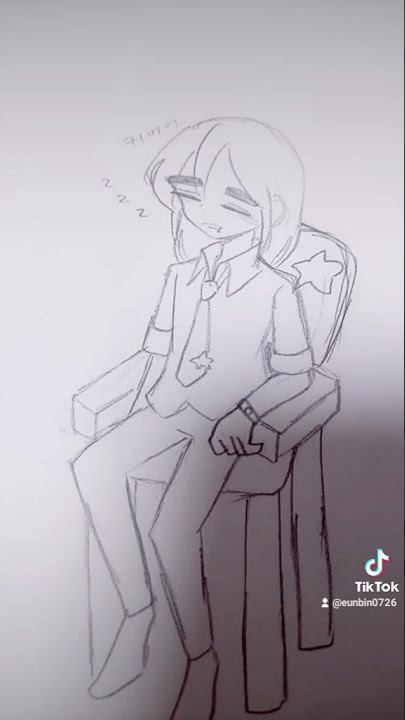 [틱톡]*스포주의*영역전개 미수반 버전(각별님편)