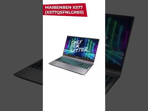 ТОП—5. Лучшие ноутбуки с RTX 4060. Рейтинг 2023 года!