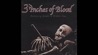 3 Inches of Blood - Skeletal Onslaught