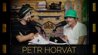 podcast SK8SHOP #BONUS - Petr Horvát 😎