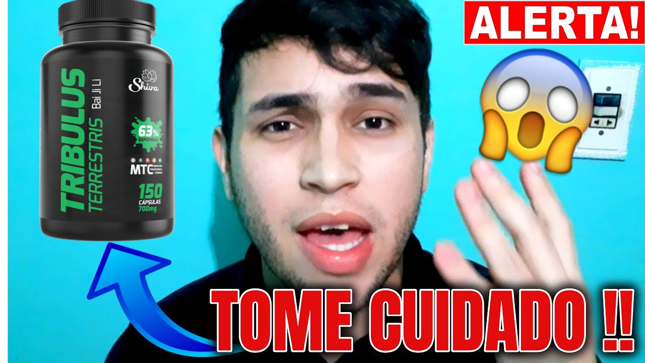 Tribulus Terrestris Tribulus Terrestris Para Que Serve ? Tribulus