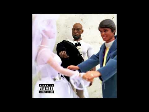 Khary - Shield & Sword