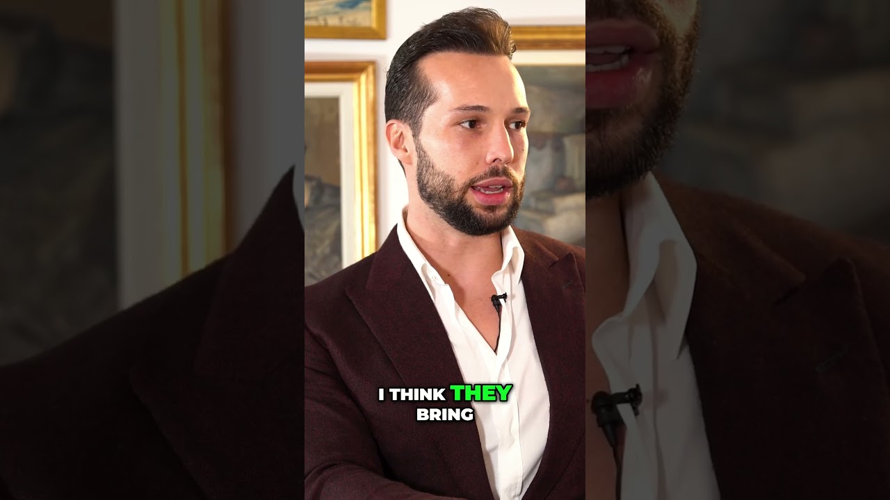 The True Test of Integrity  How Money and Power Reveal Your True Character