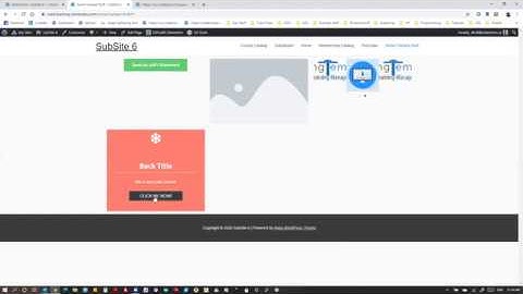 xAPI for LearnDash :  Track Learning Objects Objects Anywhere in your LearnDash site.